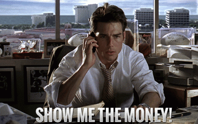 engineers & the job interview experience