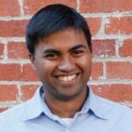 bhavin parikh magoosh ceo
