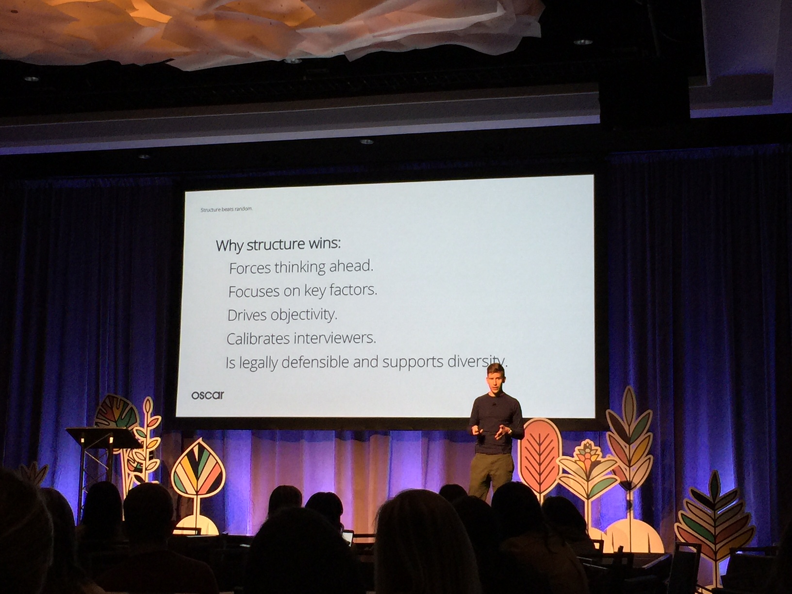 Phone Interview Calibration - Honeit Interview Software