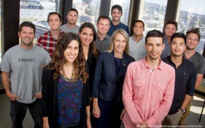 UC Berkeley Skydeck Accelerator