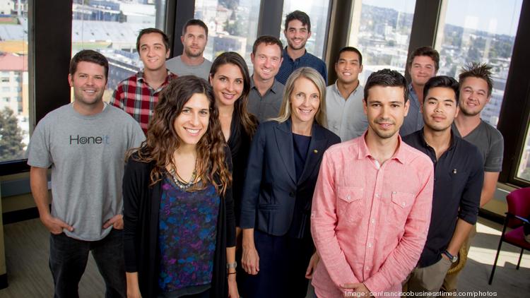 UC Berkeley Skydeck Accelerator