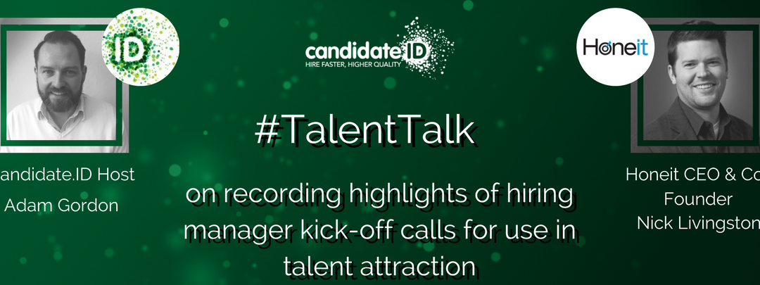 Honeit Software Featured on TalentTalk