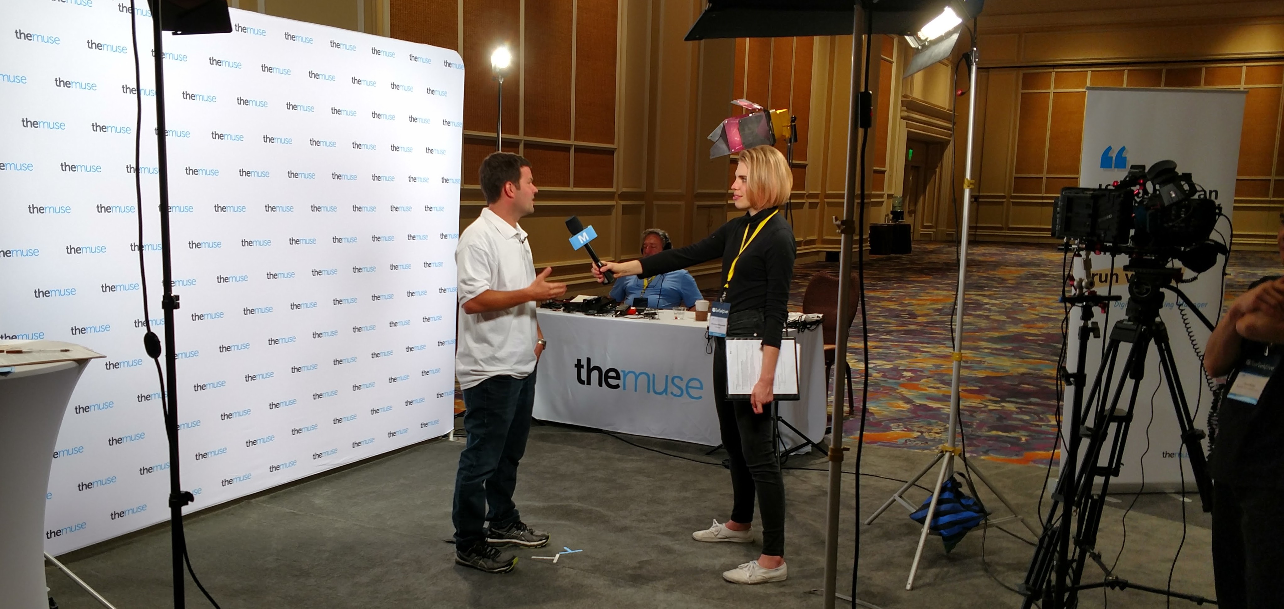 Honeit Software At Hr Transform Honeit Interview Software