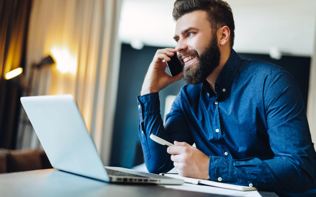 Remote Recruiting