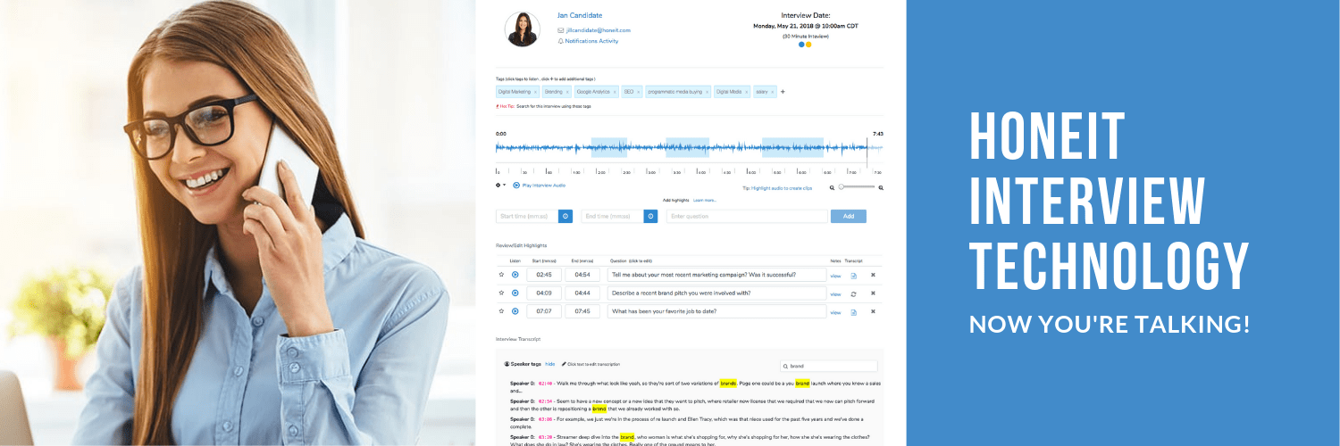 Share Phone Interview Insights - Honeit Interview Platform Share Phone Interview Insights - Honeit Interview Platform