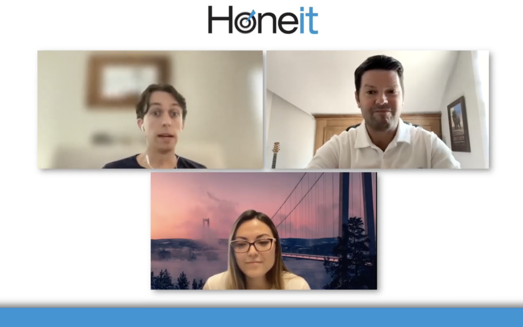 Honeit Talks with Everly Health