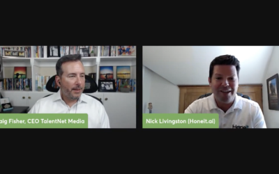 Recruiter Enablement with Craig Fisher