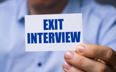 The Power of Exit Interviews: Retaining Top Employees and Fostering Organizational Growth