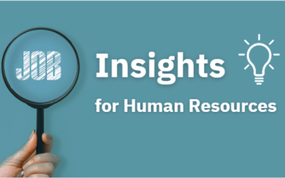 How Intake Calls and Job Insights Benefit Human Resources