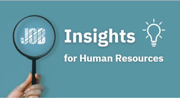 How Intake Calls and Job Insights Benefit Human Resources