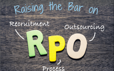 Raising the Talent Bar on RPO Services
