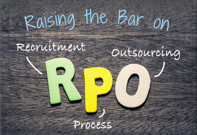 Raising the Talent Bar on RPO Services