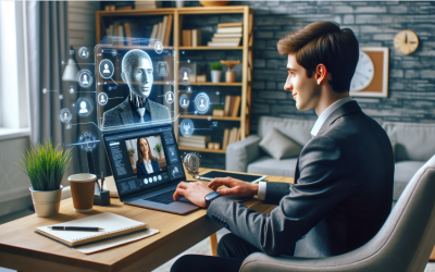 Recruiters, Watch out for AI-Powered Job Seekers!