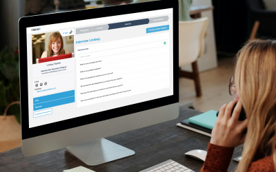 Recruitment Innovation Beyond Sourcing