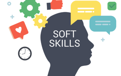 Soft Skills Are The New Hard Skills