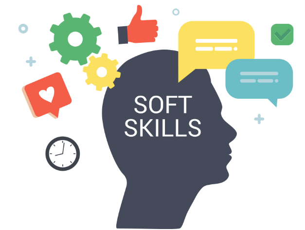 Soft Skills Are The New Hard Skills