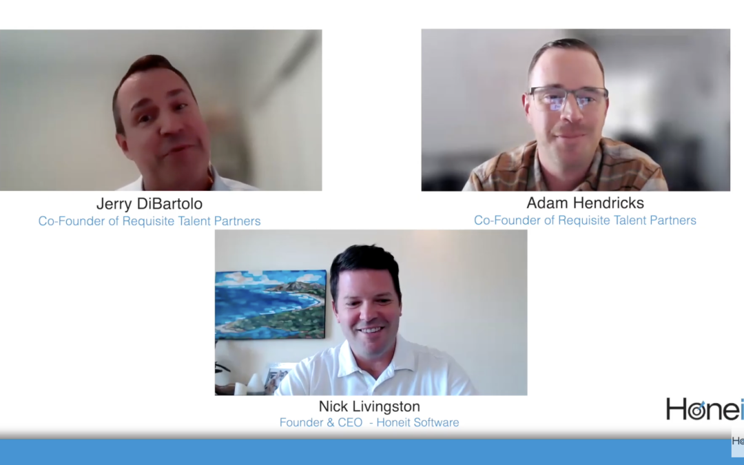 The Future of Recruiting with Requisite Talent Partners