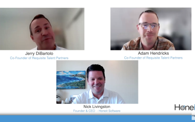 The Future of Recruiting with Requisite Talent Partners