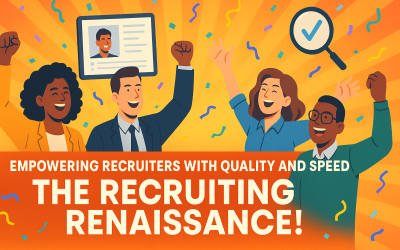 Uplifting Staffing: From High-Speed to High-Quality