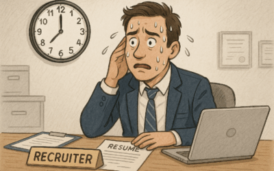 When Does the Clock Start in Recruiting?