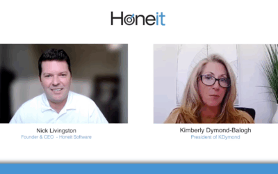 From Talent Acquisition Leader to Agency Founder